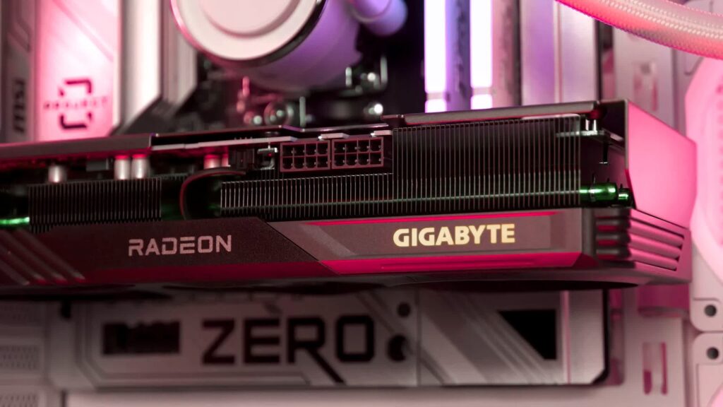 AMD Radeon RX 7600 XT Review