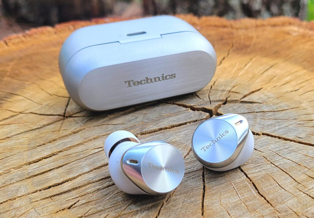 Technics EAH-AZ80 Review: Flagship Earbuds to Elevate Your Listening Experience
