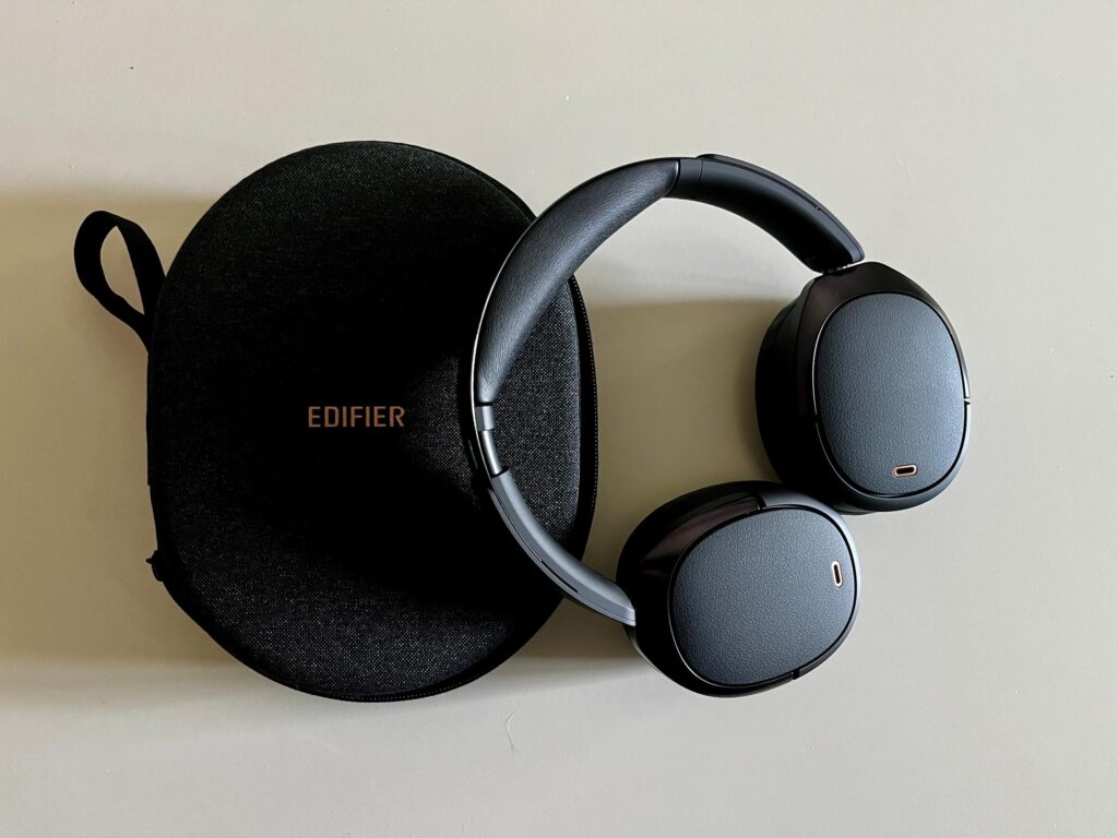 The Edifier WH950NB Headphone Review: A premium Bluetooth headphone you can afford