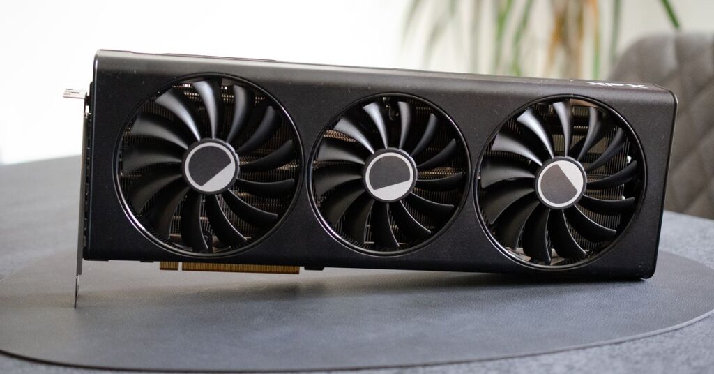 AMD Radeon RX 7900 GRE review: $549 competition for Nvidia