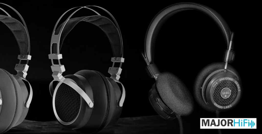 Best Open-Back Headphones Under $300