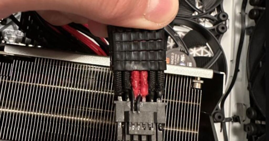 CableMod's adapters damaged up to $74K worth of Nvidia GPUs