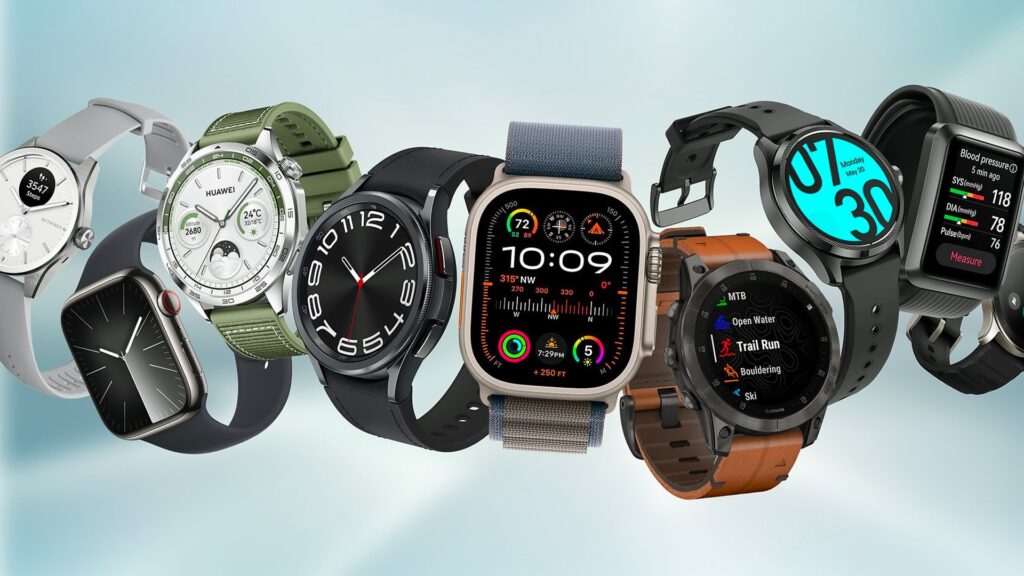 India’s wearable market grows by 34%, smartwatches grew by 73% YoY, reveals IDC report