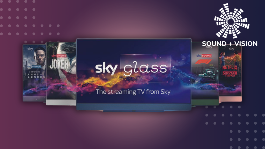 More TV brands should follow Sky Glass payment model