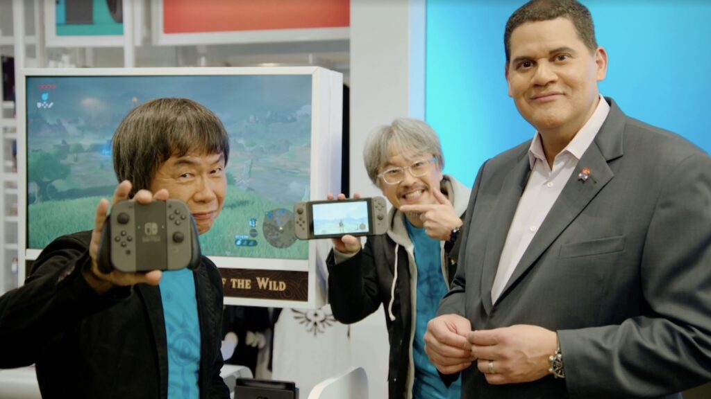 Nintendo Switch 2 Launch Delayed Into Q1 2025