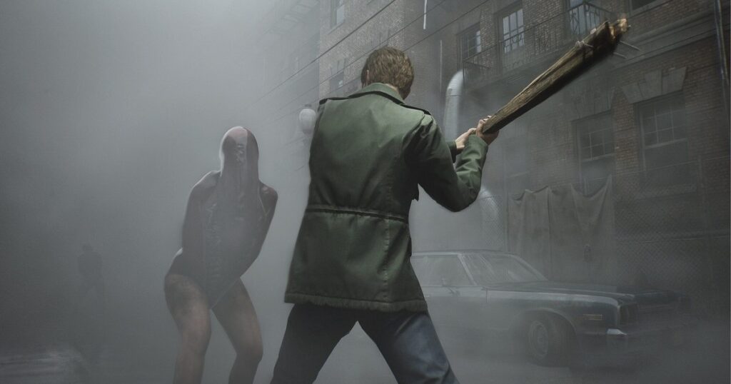 Silent Hill 2 Remake is in the Final Stage of Development Says Producer