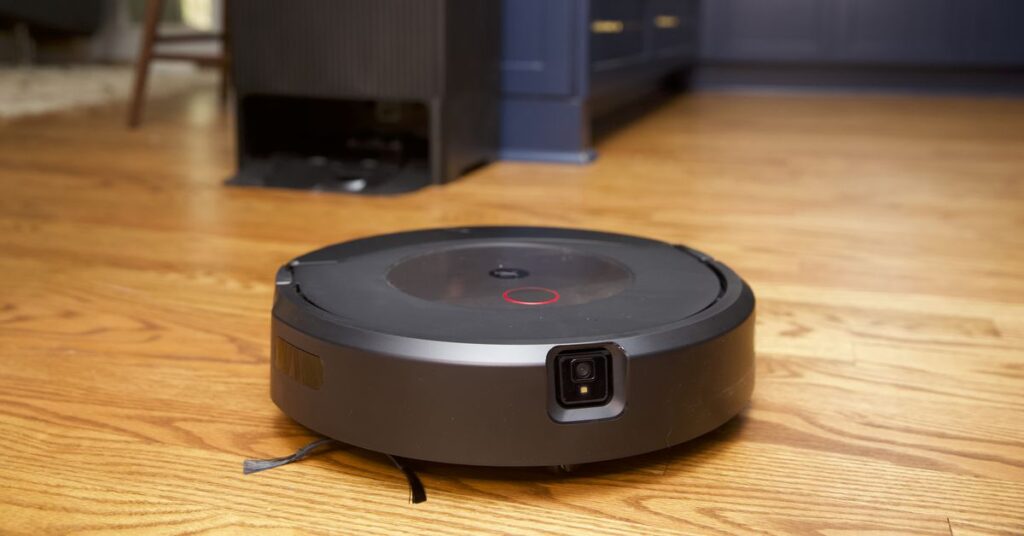 The death of the Amazon deal could mean goodbye iRobot
