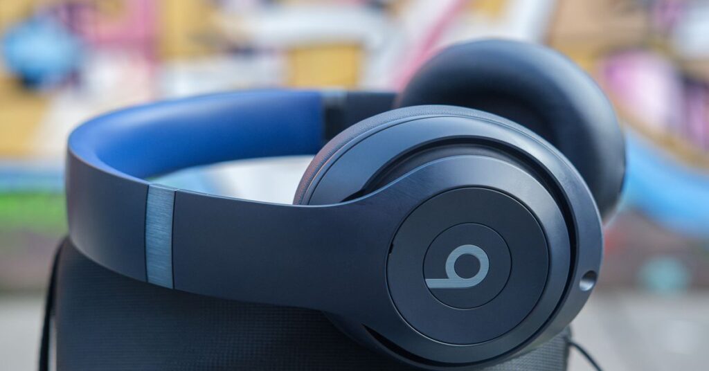 Apple is taking up to $150 off the Beats Studio Pro and Studio Buds Plus