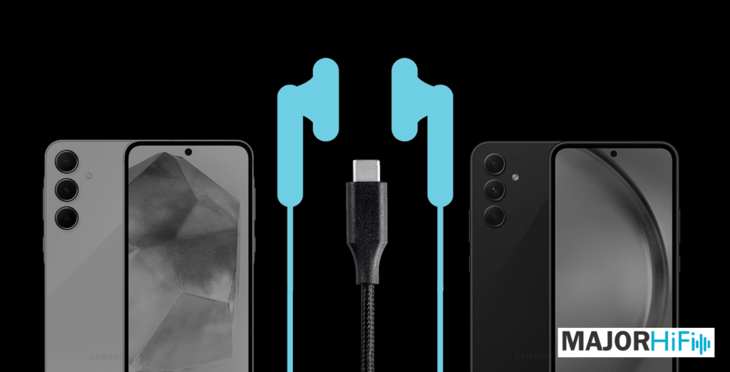 Best Type C Earbuds To Use With The Samsung Galaxy A54 & A55