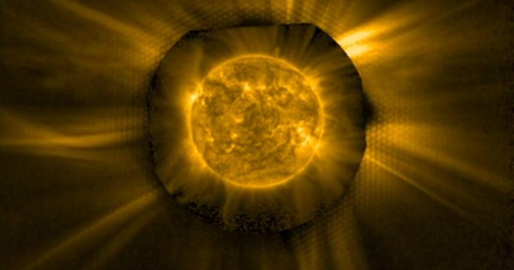 NASA calls on volunteers to help it learn more about our sun