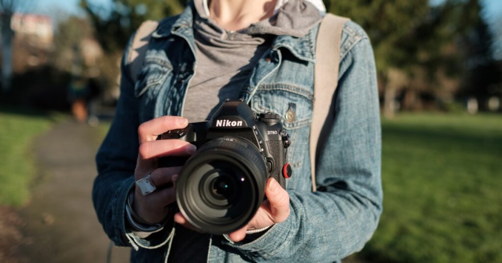 Nikon sale: Get up to $700 off select Nikon cameras & lenses