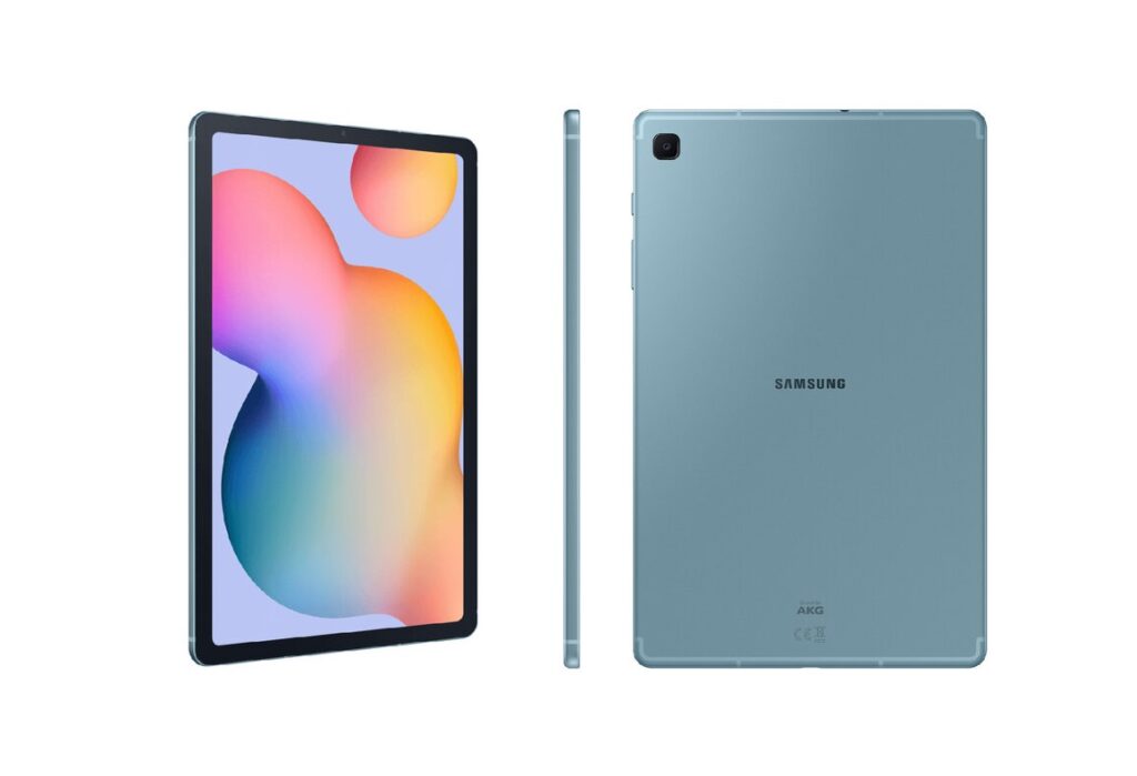 Samsung Galaxy Tab S6 Lite (2024) European Price and Specs Leaked