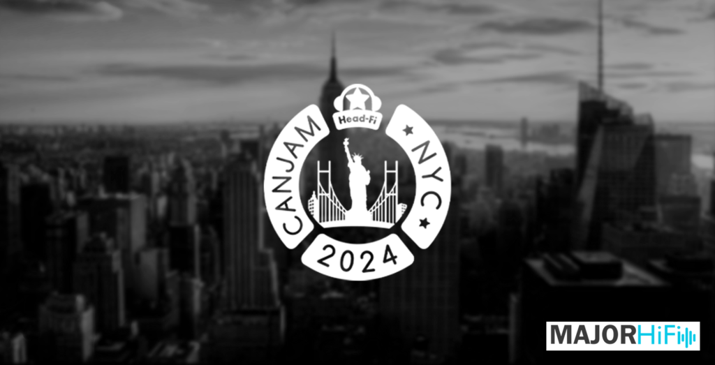 So this is your first CanJam - Here's What To Expect