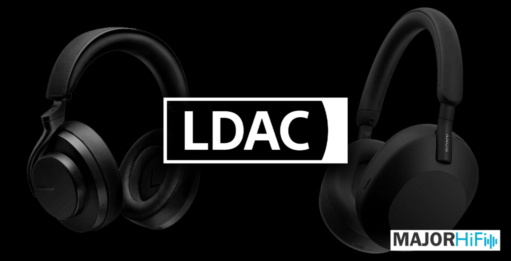 Best Wireless Headphones That Feature LDAC 2024