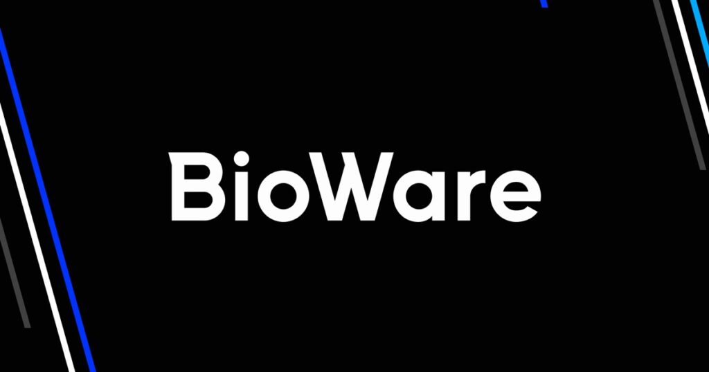 BioWare Might Have a Third Game in the Works