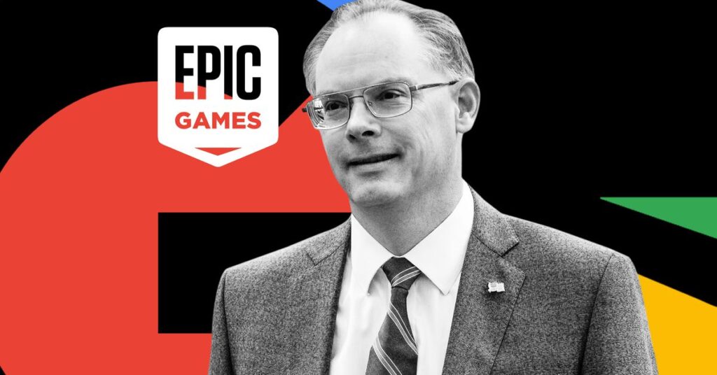 Here’s 16 pages of what Epic wants after winning its Google app store lawsuit