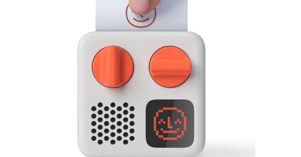PSA: Don’t let your kids use Yoto’s recalled Mini speaker