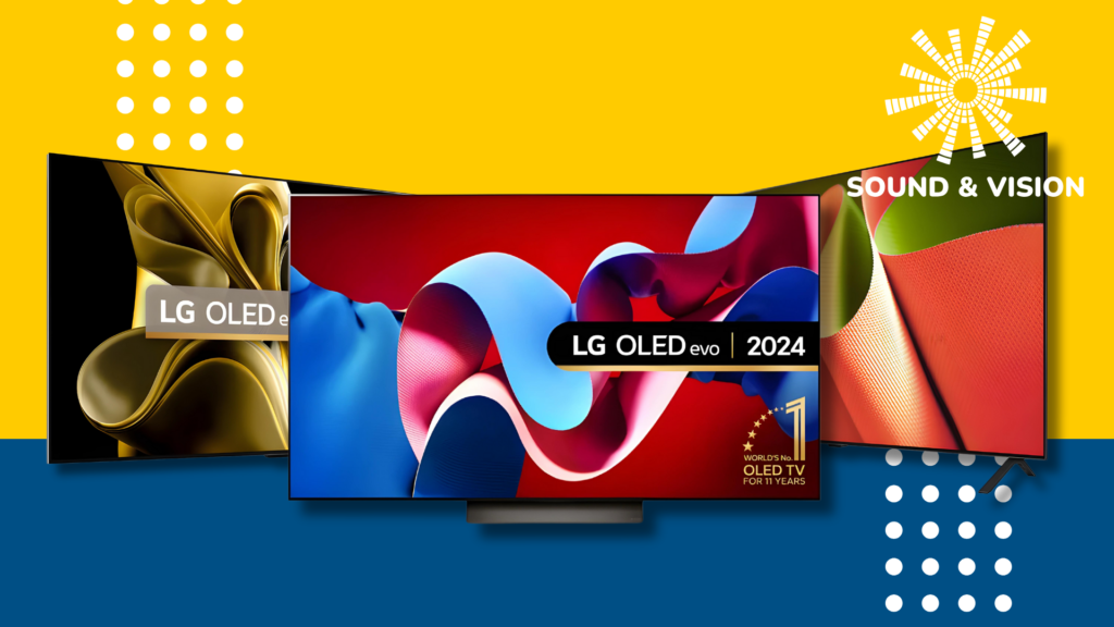 What can we read into LG's pricing for its new OLED TVs?